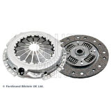 DEBRIYAJ SETI-RULMANSIZ-(TOYOTA  COROLLA 1.4 D4D 10/ 6 ILERI MANUEL / AURIS 07/ 1.4 D4D 10/ 6 ILERI MANUEL / YARIS 1.4 D4D 10-/ 6 IL