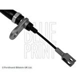 EL FRENI TELI ARKA SOL NISSAN XTRAIL 2001 2013 - BLUEPRINT ADN146276