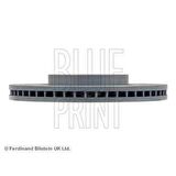 ON FREN DISK AYNASI IX35 10- SONATA 05- TUCSON 08- RIO 11- 1.4 SPORTAGE 04- I40 11- 300MM - BLUEPRINT ADG043158