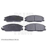 ON FREN BALATASI STAREX 03- SANTAFE 01 06 - SSANGYONG KYRON - ACTYON - BLUEPRINT ADG04239