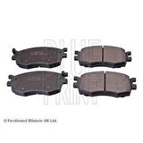 ON FREN BALATASI ACCENT ERA 2006 2012 KIA RIO 2006 2012 I20 2008- - BLUEPRINT ADG04279