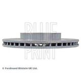 ON FREN DISKI AYNASI HAVALI NISSAN MICRA K13 KASA 2011 2015 NISSAN NOTE 2013- 260X4 - BLUEPRINT ADN143154