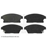 ON FREN BALATASI 16 INCH ASTRA J CRUZE ZAFIRA C MOKKA - BLUEPRINT ADG042122