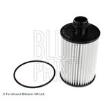 YAG FILTRESI - ( CHEVROLET  CAPTIVA 2.2D 11/ CRUZE 11/ / OPEL  ANTARA 2.2CDTI 10/)