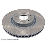 FREN DISKI ON HYUNDAI KONA MITSUBISHI ECLIPSE CROSS 17-