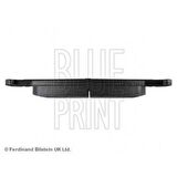 ON FREN BALATASI HONDA ACCORD 2008-2013 HONDA CIVIC HATCBACK 2013-- - BLUEPRINT ADH24290