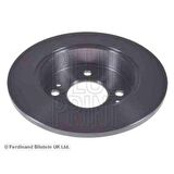 ARKA FREN DISK AYNASI HYUNDAI I10 08- - BLUEPRINT ADG043211