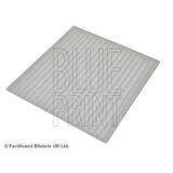 POLEN FILTRESI YARIS 99-05 RAV 4 00-10 - BLUEPRINT ADT32505