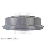 ARKA FREN KAMPANASI L200 01-07 270X6 - BLUEPRINT ADC44708