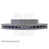 ON FREN AYNASI HAVALI MAZDA 626 FS 92-97 MX 6 92-97 285X5 - BLUEPRINT ADM54341