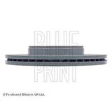 ON FREN DISKI AYNASI MAZDA 6 2002 2007 - BLUEPRINT ADM54375