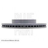 ON FREN DISK AYNASI HAVALI TOYOTA RAV 4 00-05 275X5 - BLUEPRINT ADT343138