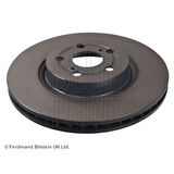 FREN DISKI ON HAVALI (295-5)-(TOYOTA  AVENSIS 03/08  2.0-2.0D  )