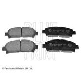 ON FREN BALATASI AVENSIS 00-02 - BLUEPRINT ADT342101