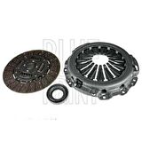 DEBRIYAJ SETI NISSAN NAVARA 2.5 DDTI YD25 4WD 2005 2010 PATHFINDER 2.5 DDTI 4WD 2005 2010 - BLUEPRINT ADN130194