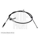 EL FREN TELI ARKA SOL AVENSIS 03-09 - BLUEPRINT ADT346319