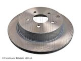 ARKA FREN DISKI (AYNASI) INFINITI FX-M 06-10 / MURANO 04-   (308mm)   (ADET)