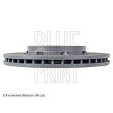 ON FREN AYNASI COLT 1.5 05-12 SMART FORFOUR 04- 4×281 - BLUEPRINT ADC443108