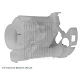YAKIT FILTRESI DEPO ICI  (TOYOTA  COROLLA 1.4-1.6 VVTI 01/07 )