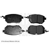 ON FREN BALATASI INFINITIY 3.5 4X4 FX35 FX 45 03- MURANO 06-11 - BLUEPRINT ADN142136