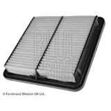 HAVA FILTRESI IMPREZA 08- LEGACY 05- FORESTER 08- OUTBACK 09- - BLUEPRINT ADS72213