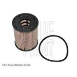 YAG FILTRESI SWIFT III 05- DOBLO LINEA ALBEA BRAVO PUNTO MITO GIULIETTA FIAT 500 CORSA MERIVA ASTRA H 1.3 - BLUEPRINT ADK82104