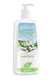 AVON SENSES DUŞ JELİ 720ML-HARMONY BEYAZ