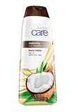 Avon Care Hindistan Cevizi Yağı İçeren Vücut Losyonu 400 Ml.