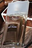 Avon Soft Musk Delice Kadın Parfüm Edt 50 Ml.