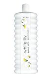 Avon White Lily Zambak Banyo Köpüğü 500 Ml.