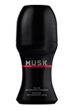 Avon Vulcain Antiperspirant Erkek Roll-On Deodorant 50 ml