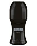 Avon Elite Gentleman in Black Erkek Rollon 50 Ml.