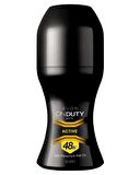 Avon OnDuty Active Erkek Rollon 50 Ml.