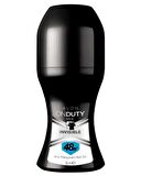 Avon OnDuty Invisible Erkek Rollon 50 Ml.