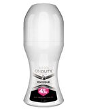 Avon OnDuty Invisible Kadın Rollon 50 Ml.