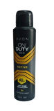 Avon On Duty Active 48H Erkek Sprey Deodorant 150 ML