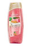Avon Sunkissed Greyfurt Aromalı Tüm Ciltler İçin Kalıcı Kokulu Duş Jeli 250 ml