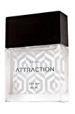 Avon Attraction Erkek Parfüm Edt 30 Ml.