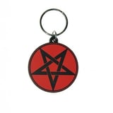 Anahtarlık Pentagram