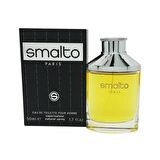 Smalto EDT Meyvemsi Erkek Parfüm 50 ml