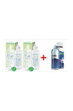 300 Ml 2 Adet Ve Renu 360 Ml Çok Amaçlı Solüsyon