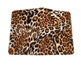 PASAPORT KILIFI,LEOPAR DESENLİ 20X12X1CM