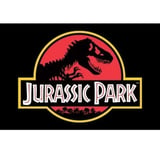 Maxi Poster Jurassic Park (Classic Logo)