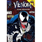 Maxi Poster Venom (Lethal Protector Part 1)