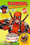 DEADPOOL CELEAL MAXI POSTER (İTHAL)