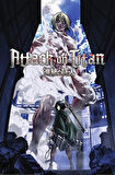 ATTACK ON TITAN S3 FEMALE TITAN APPROACHES MAXI POSTER (İTHAL)