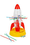 Rocket Drop: Sınırları Zorla! Heyecan Tavan!