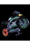 Street Moverz ile Sokakların Kralı Siz Olun! Sesli ve Işıklı Motosiklet ile Tanışın!