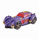 Teamsterz Monster Movers Sesli ve Işıklı Dönüşebilen Araba