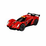 Teamsterz Street Moverz Renk Değiştiren Araba 27 cm
